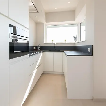 Apartamento Serene With Mountain View *