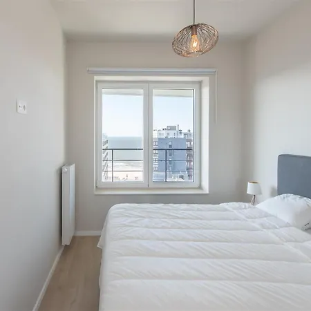 Serene With Mountain View Apartamento Ostende